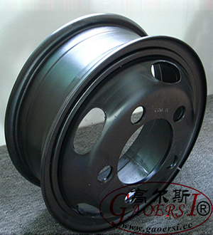 pickup wheels 8.25V-20, 8.28-20 8.5-20, 8.5-25